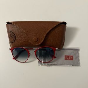 Ray Ban Sunglasses
